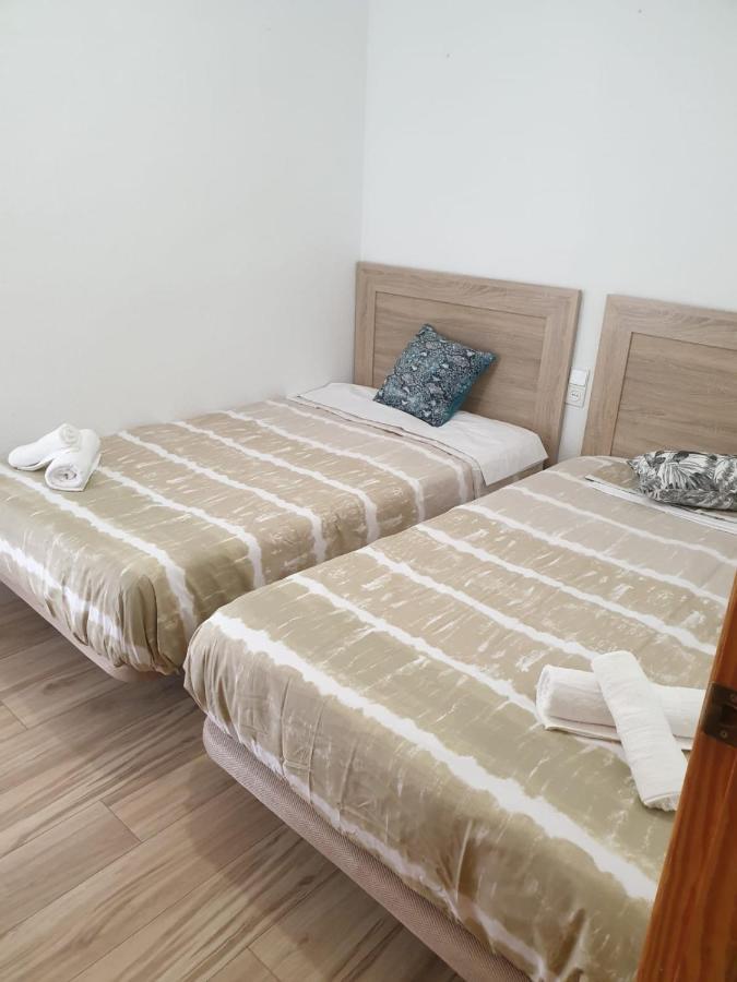 Urbanlux Lope De Vega Lejlighed Albacete Eksteriør billede